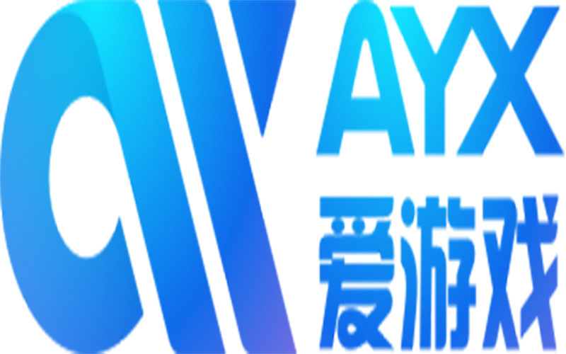 爱游戏